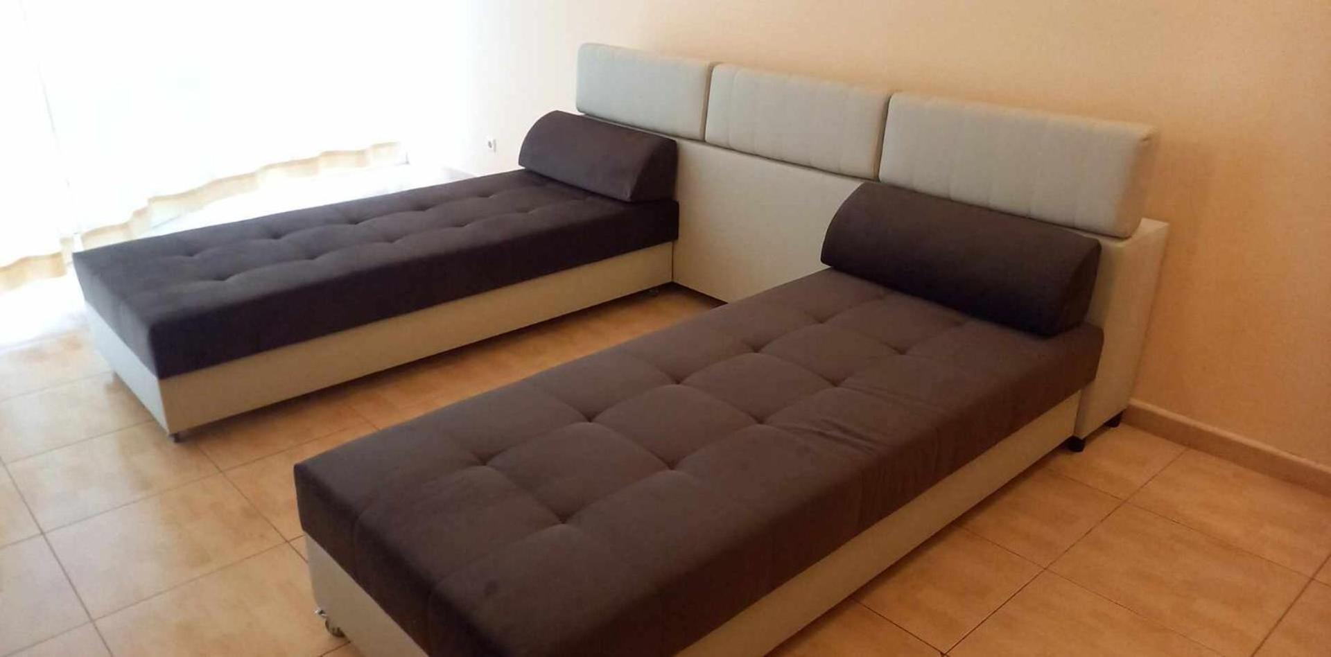 Central Plaza Apartment Slăntjev Brjag Exteriör bild