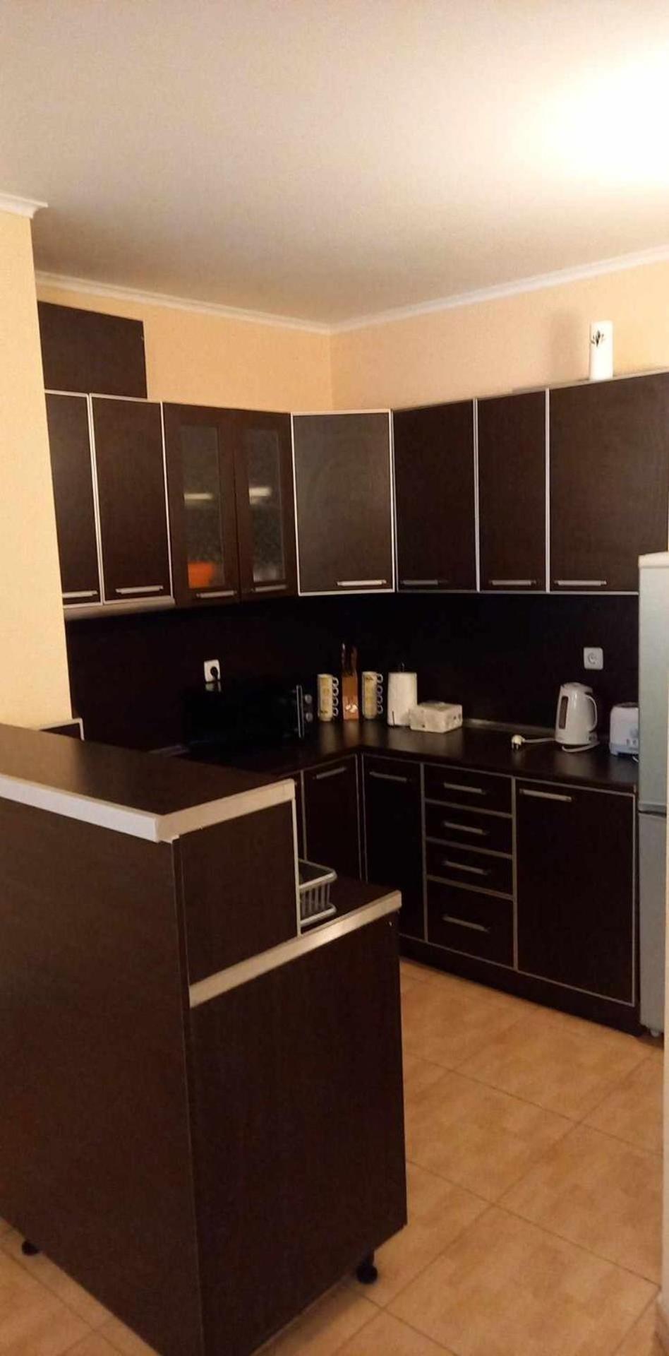 Central Plaza Apartment Slăntjev Brjag Exteriör bild