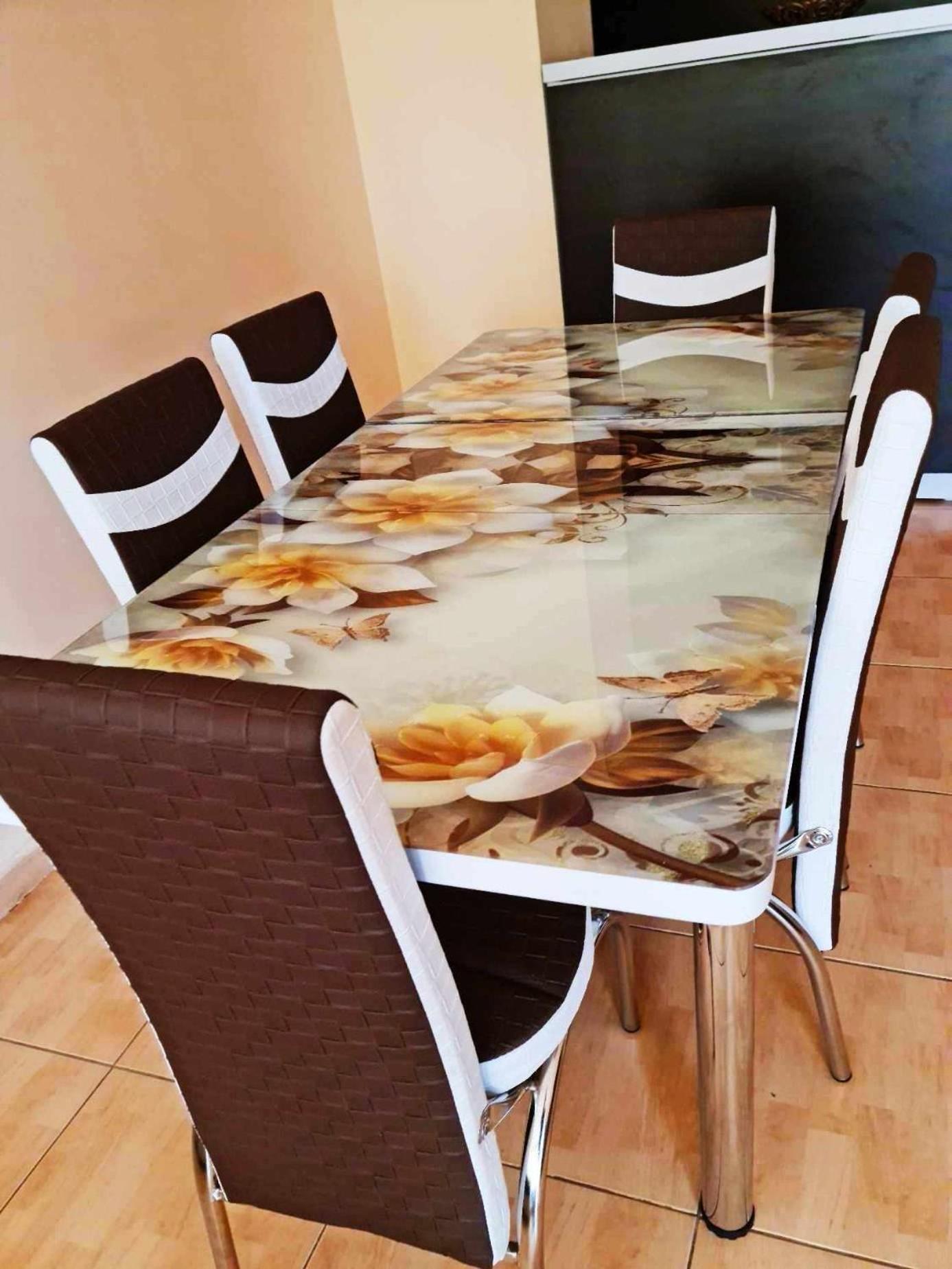 Central Plaza Apartment Slăntjev Brjag Exteriör bild