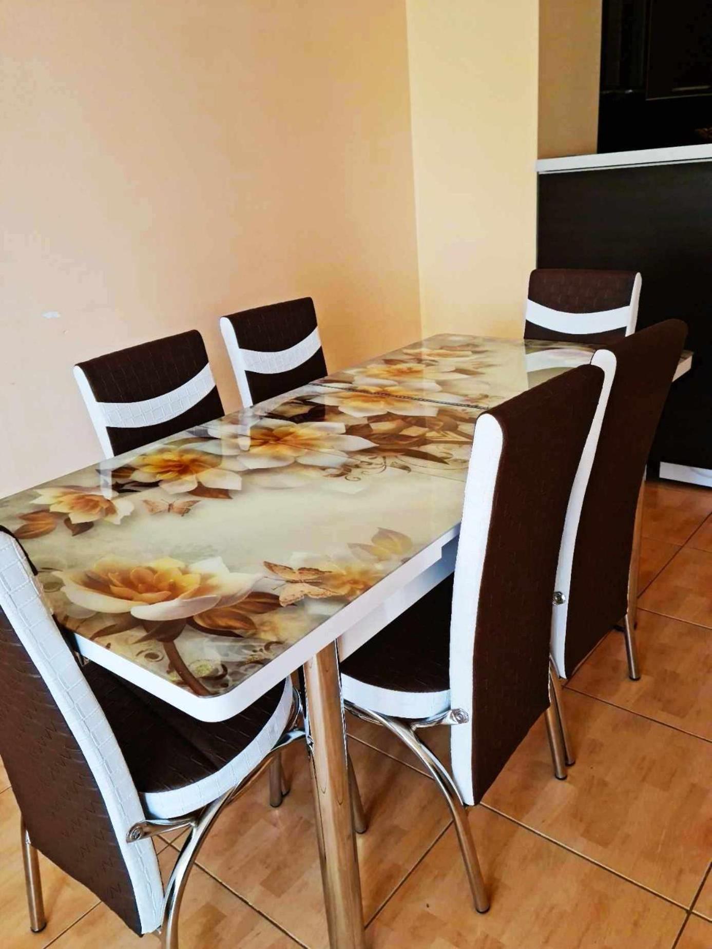 Central Plaza Apartment Slăntjev Brjag Exteriör bild